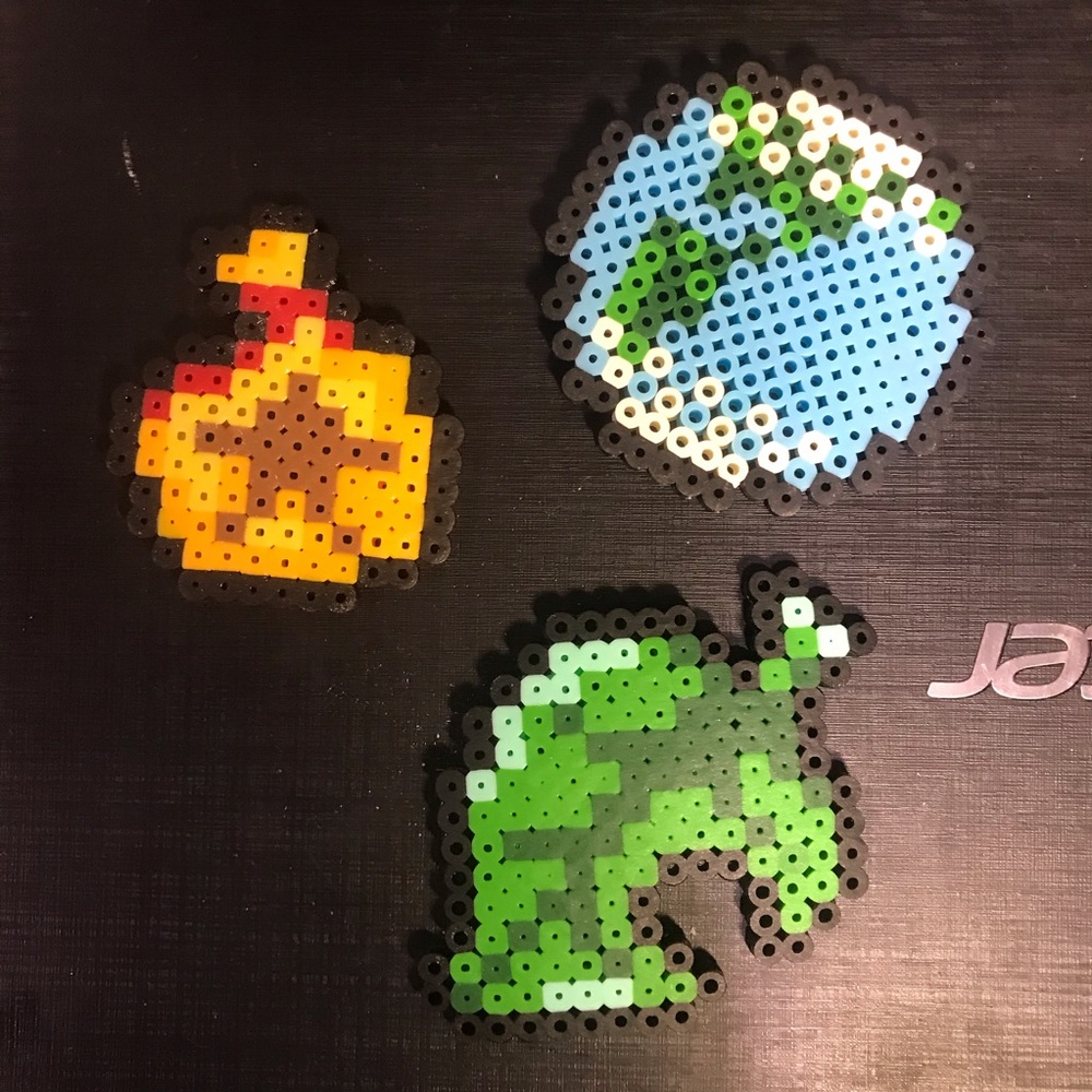 CUSTOM PERLER - Picture 5 of 8